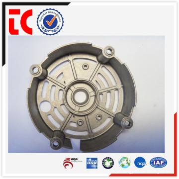 Diecasting fabricante na China Hot vendas motor tampa feita sob encomenda die casting com alta qualidade